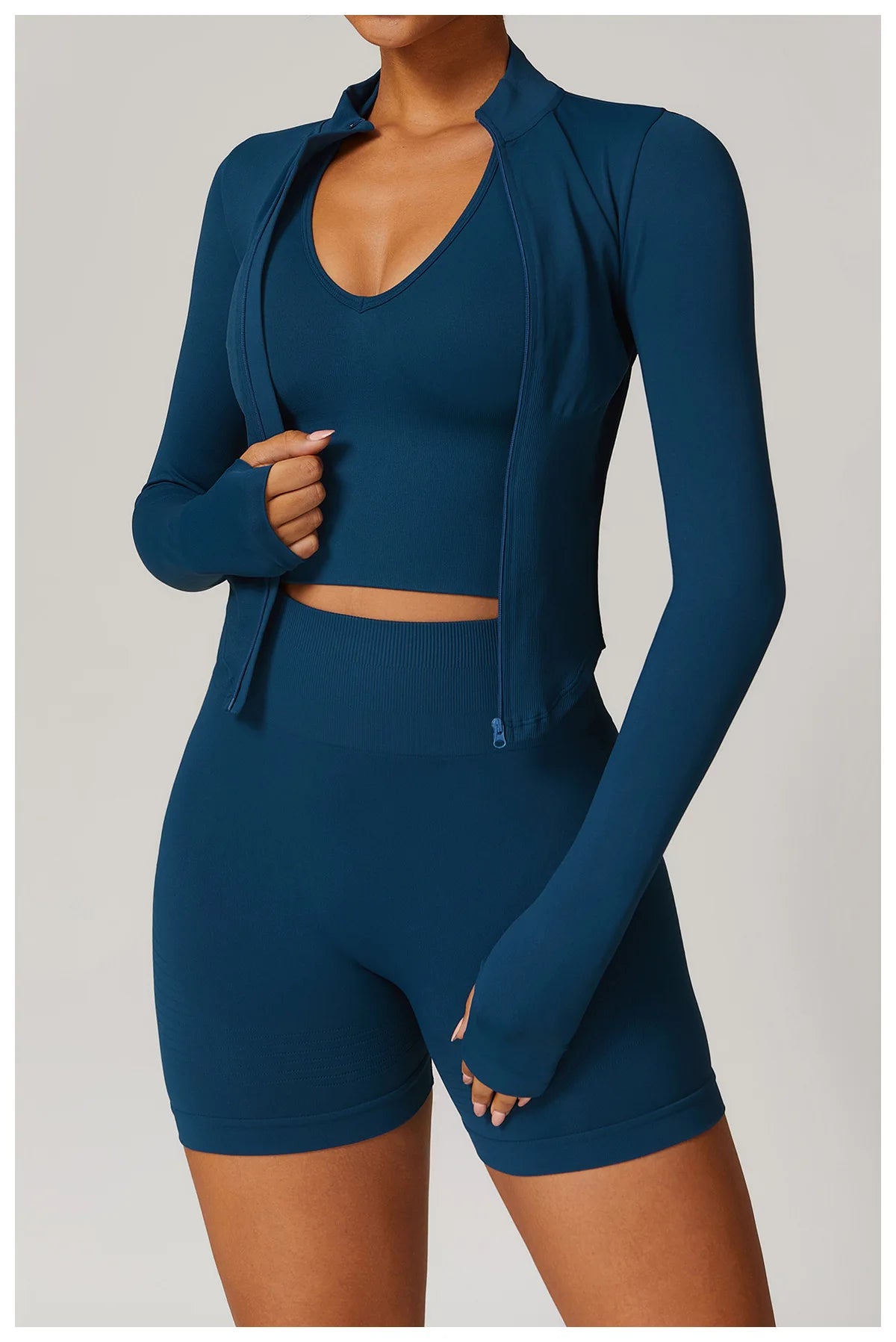 Veste - Luna