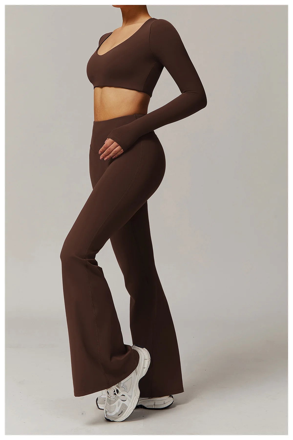 Pantalon - Libre