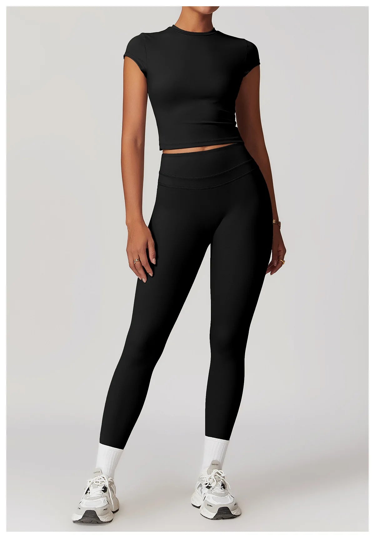 Legging Luna