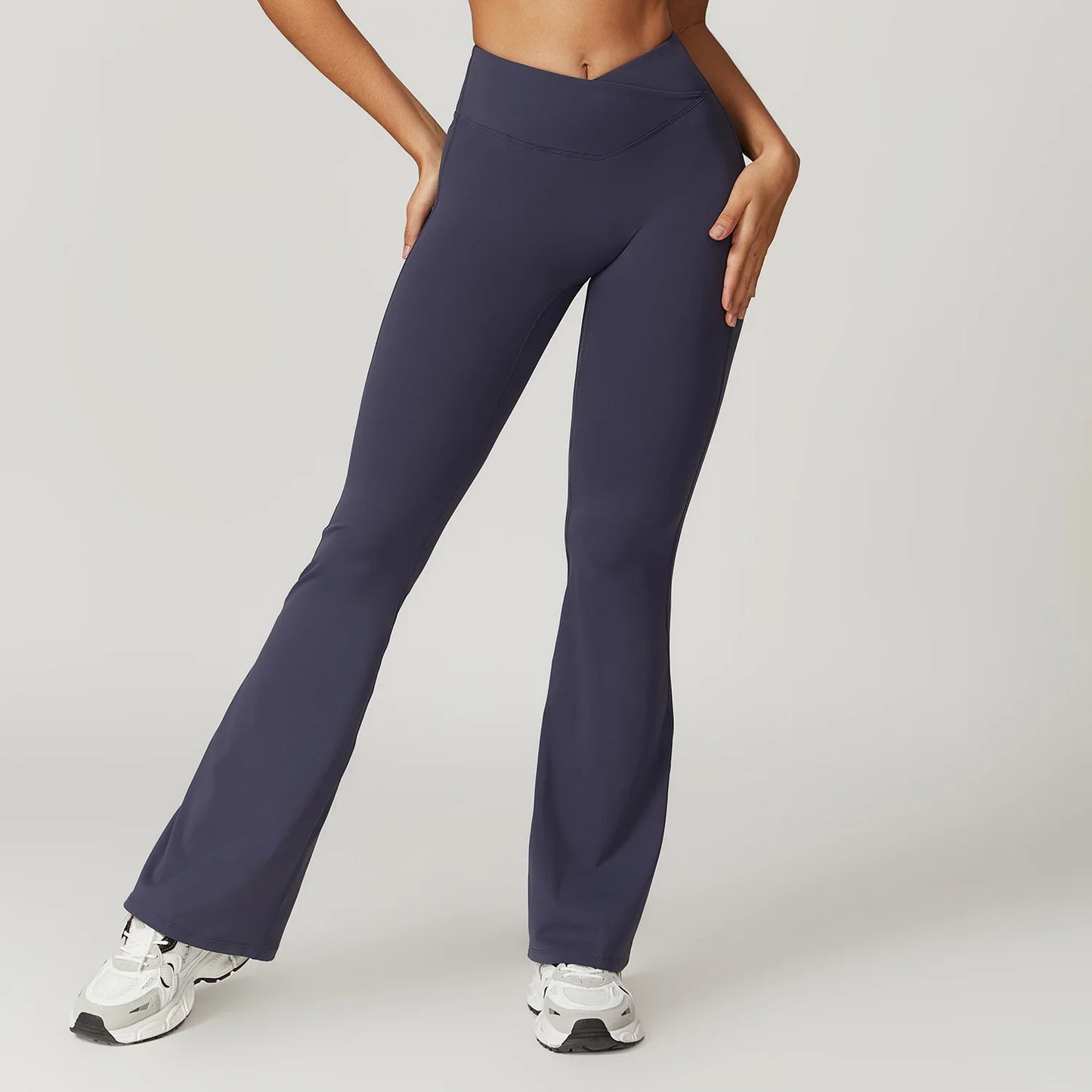 Pantalon fluide - Libre