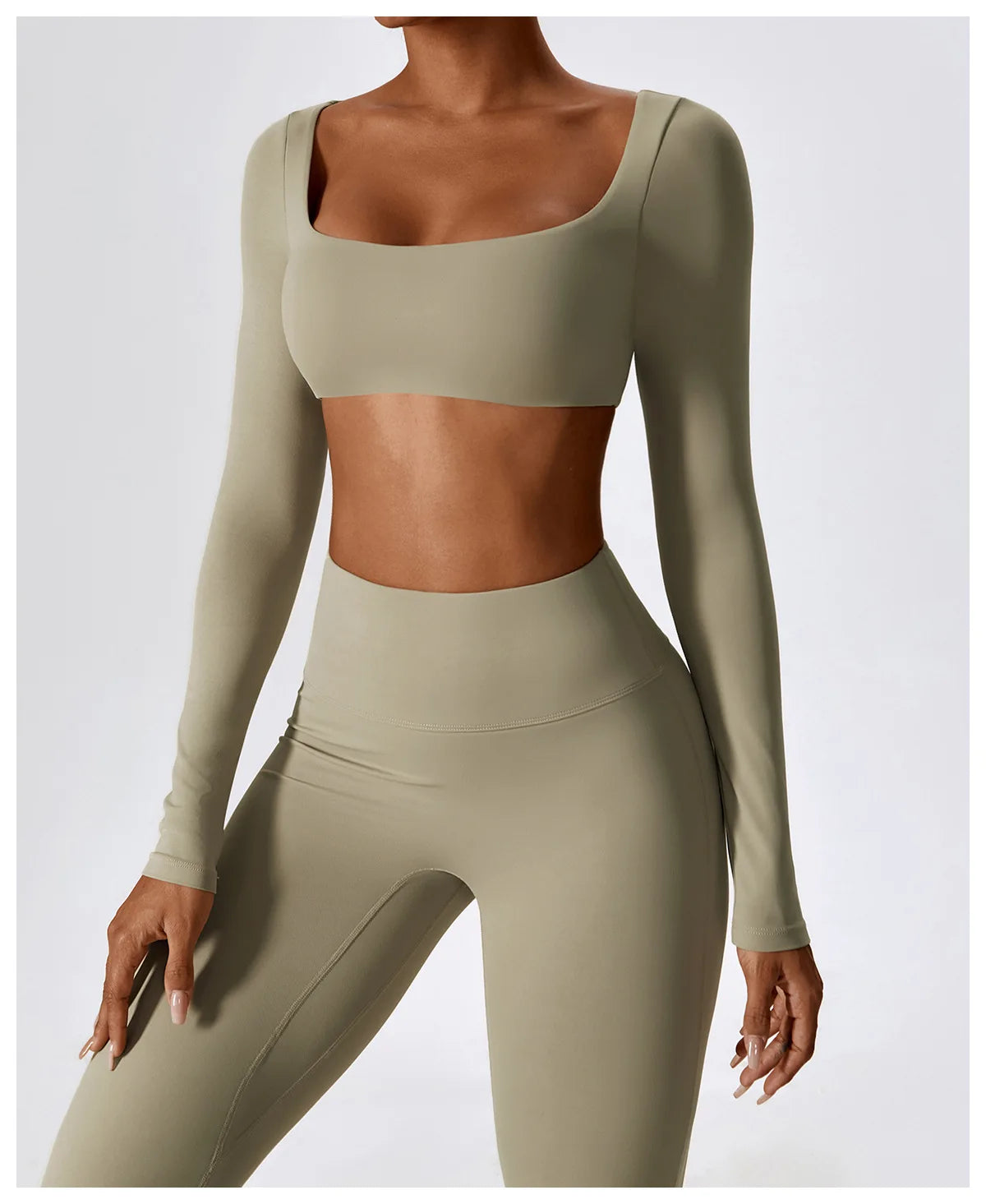 Ensemble pantalon et manche - Libre
