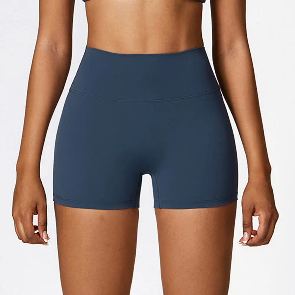 Short - Basic