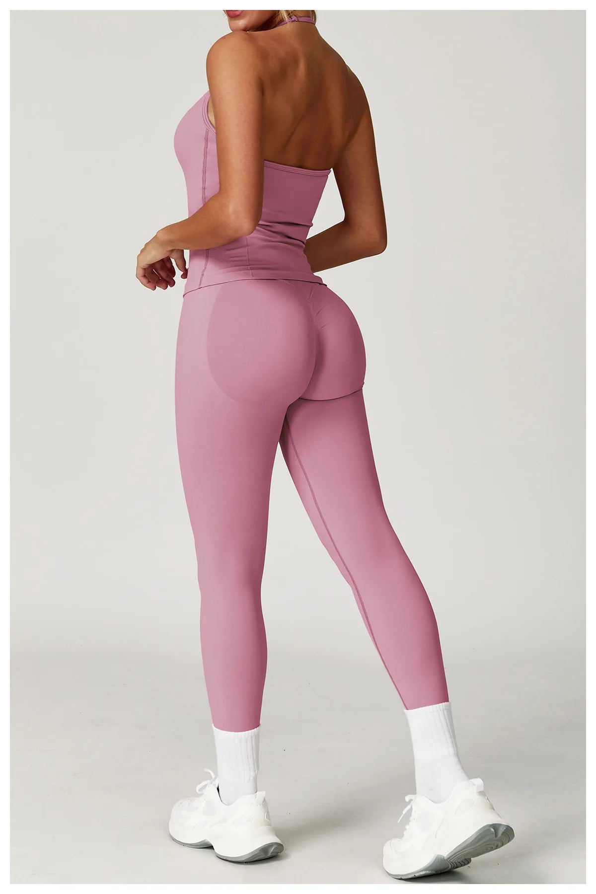 Ensemble legging - Basic