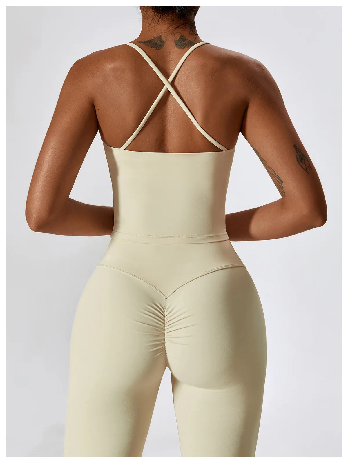Ensemble pantalon - Libre