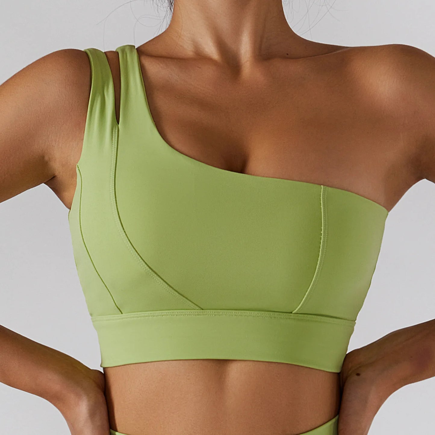 Crop top - Luna