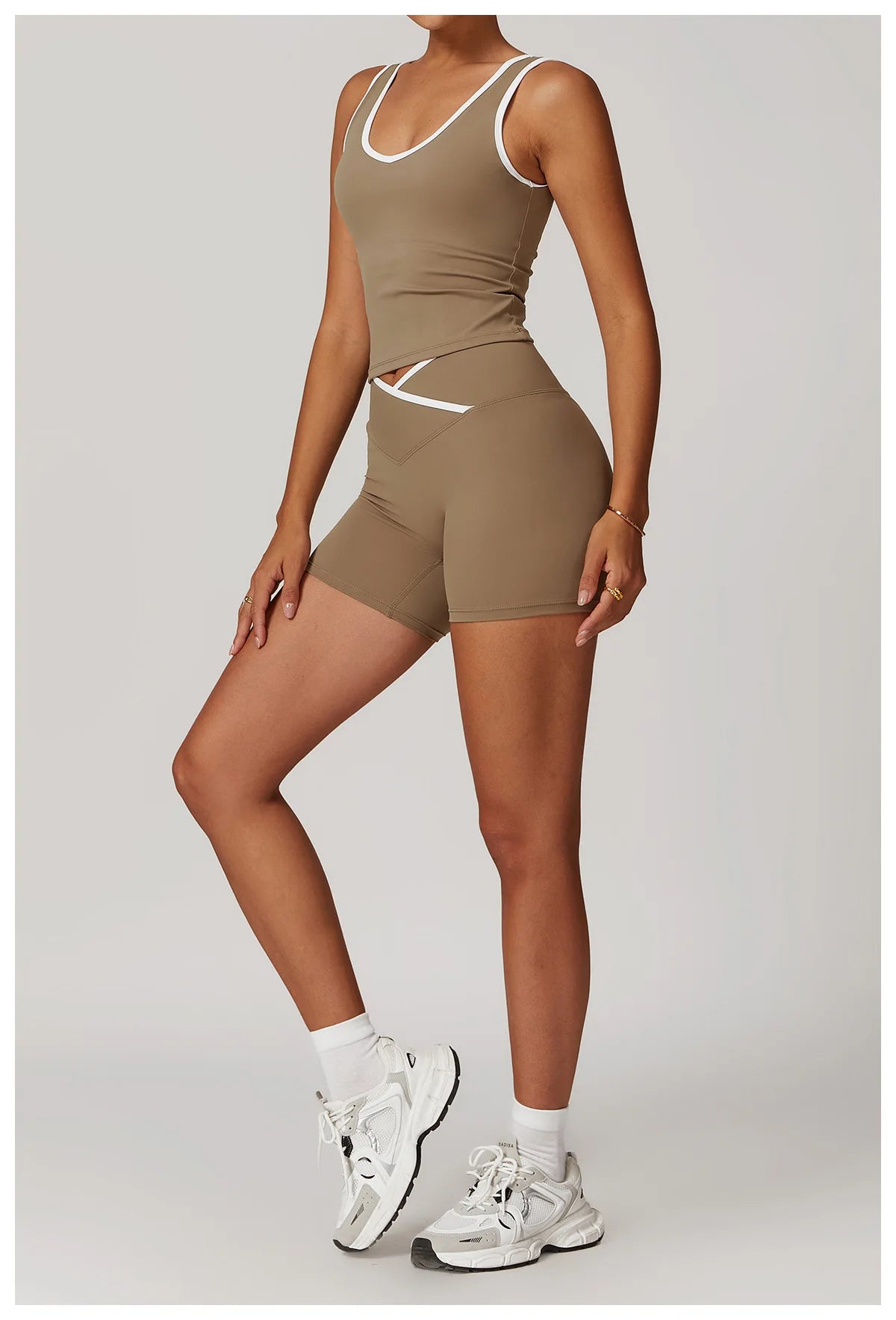Ensemble short - Cosy