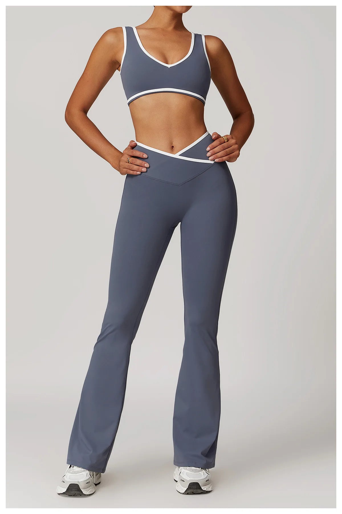 Ensemble pantalon/top - Cosy