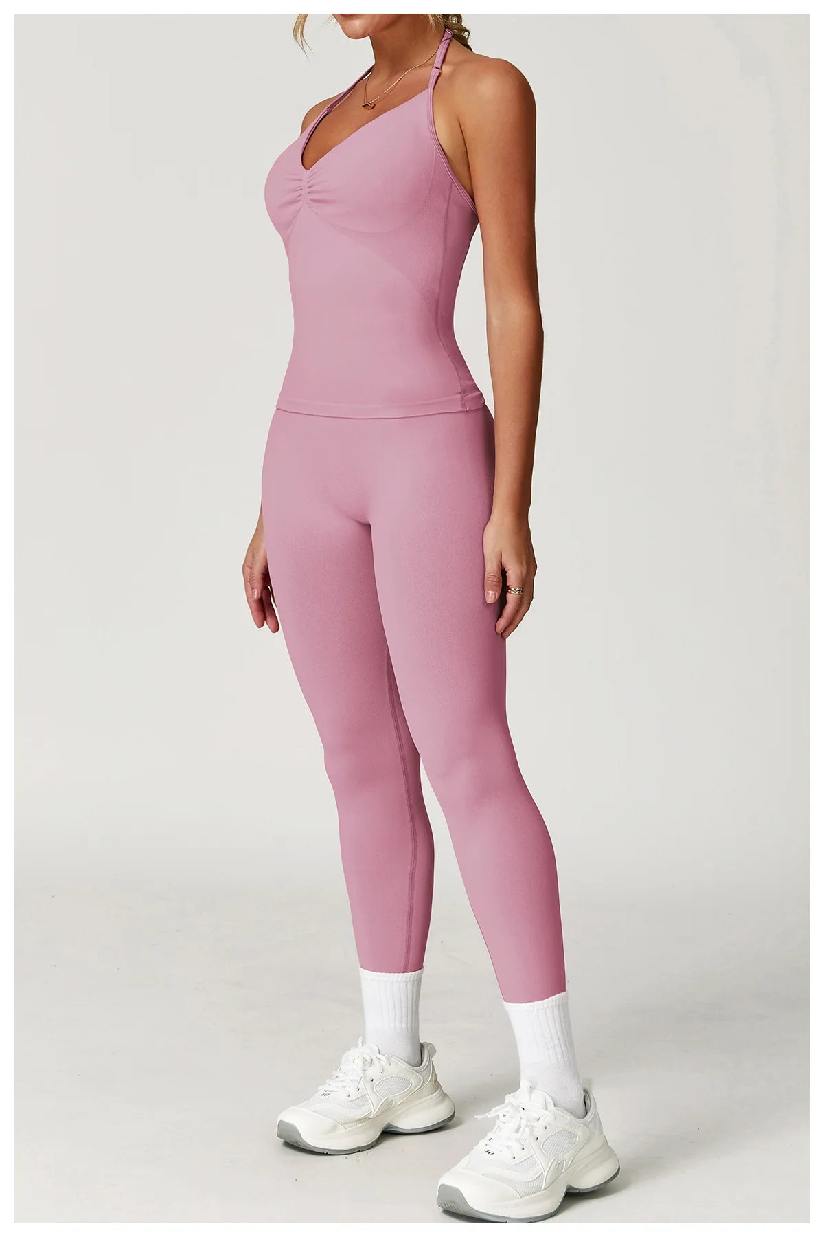 Ensemble legging - Basic