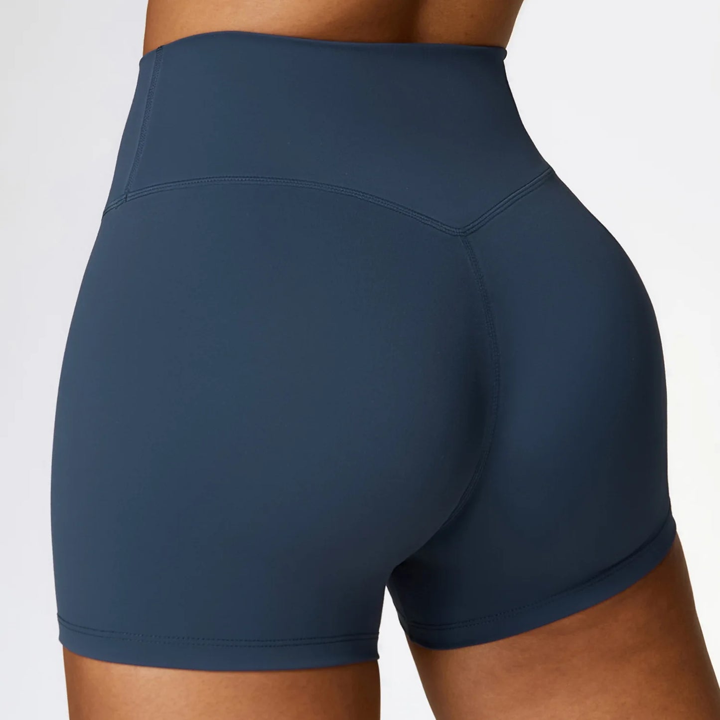 Short - Basic