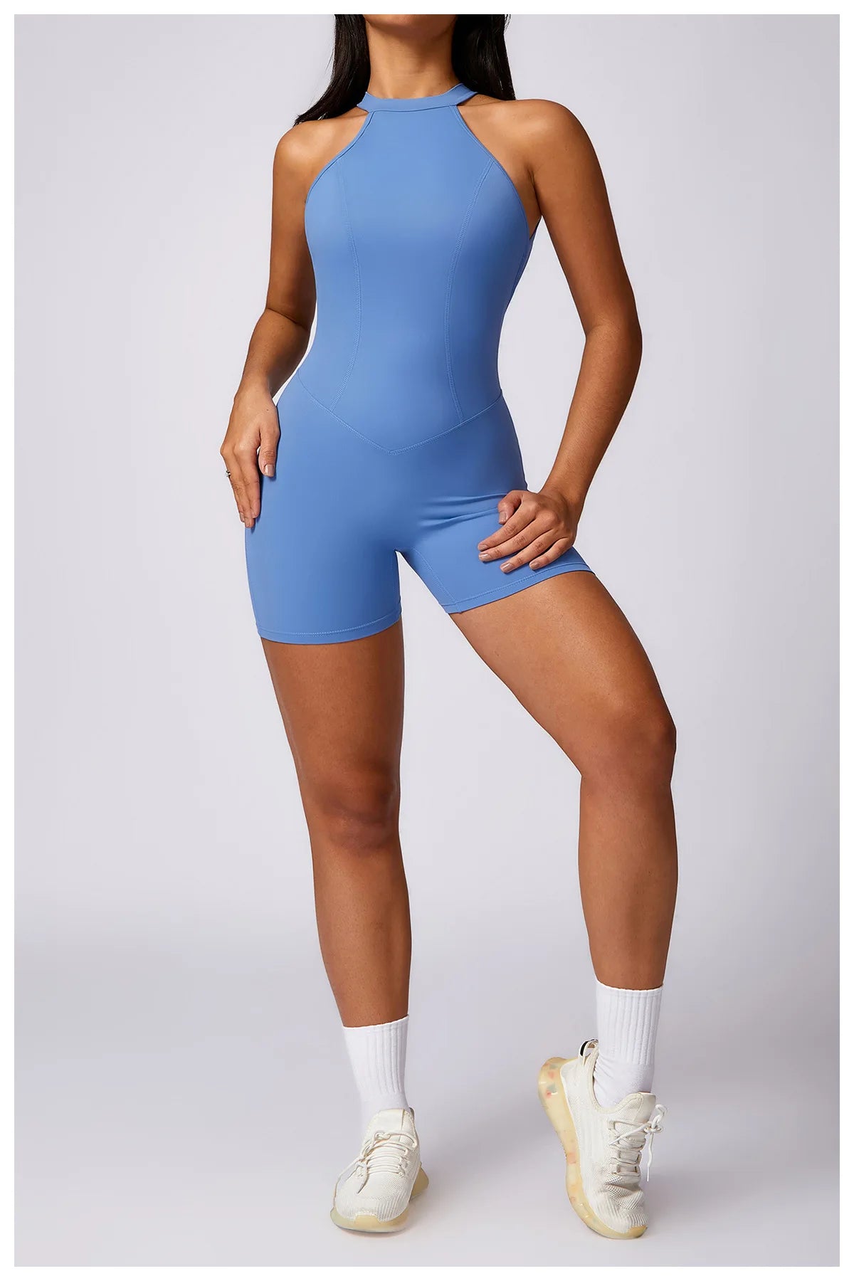 Combinaison short - Luna