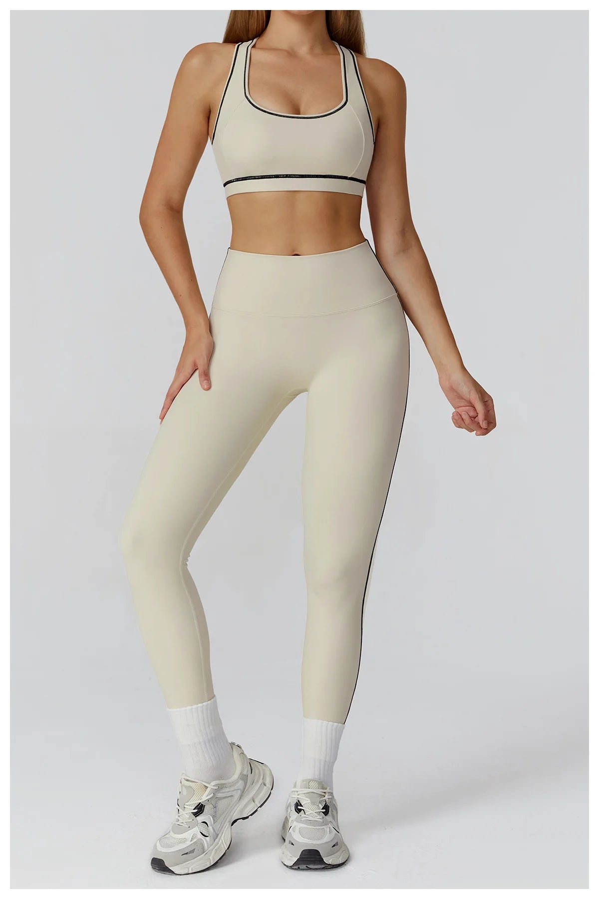 Ensemble top - Cosy
