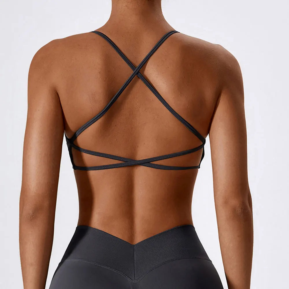 Crop-top - June