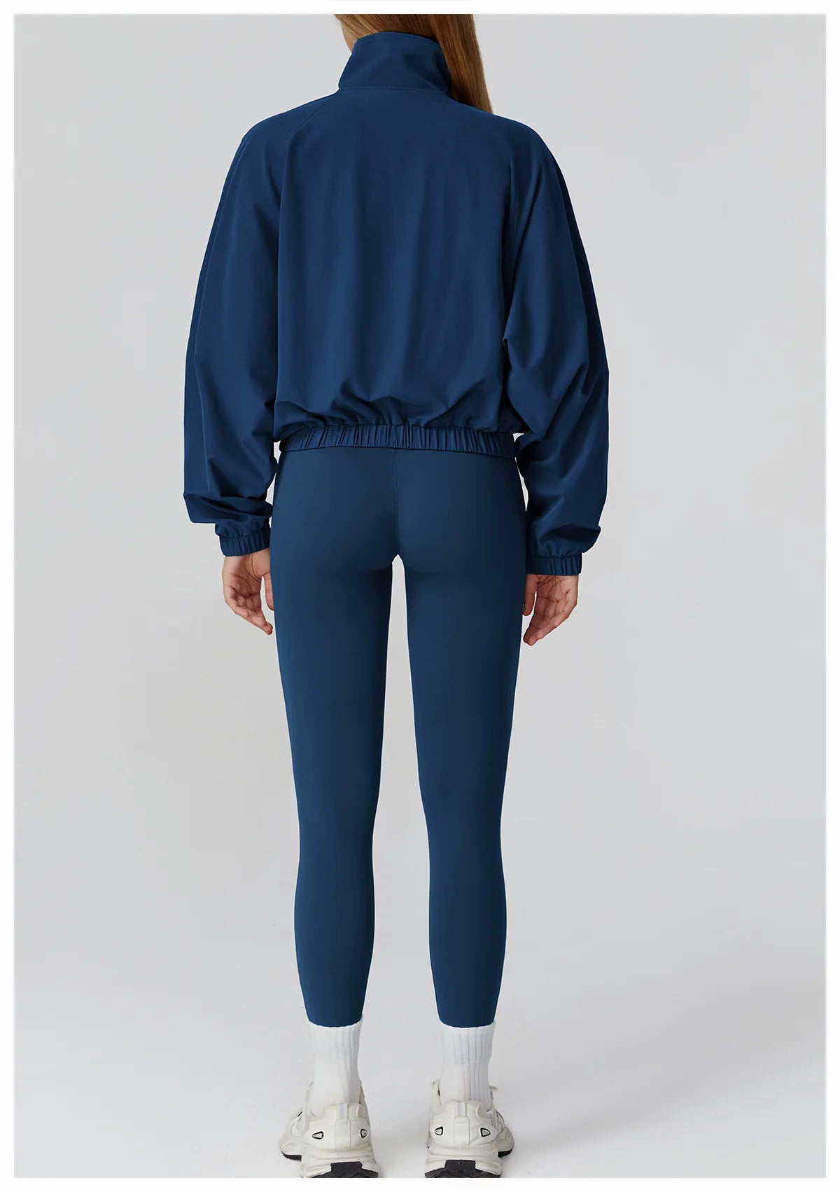 Veste zip - Cosy