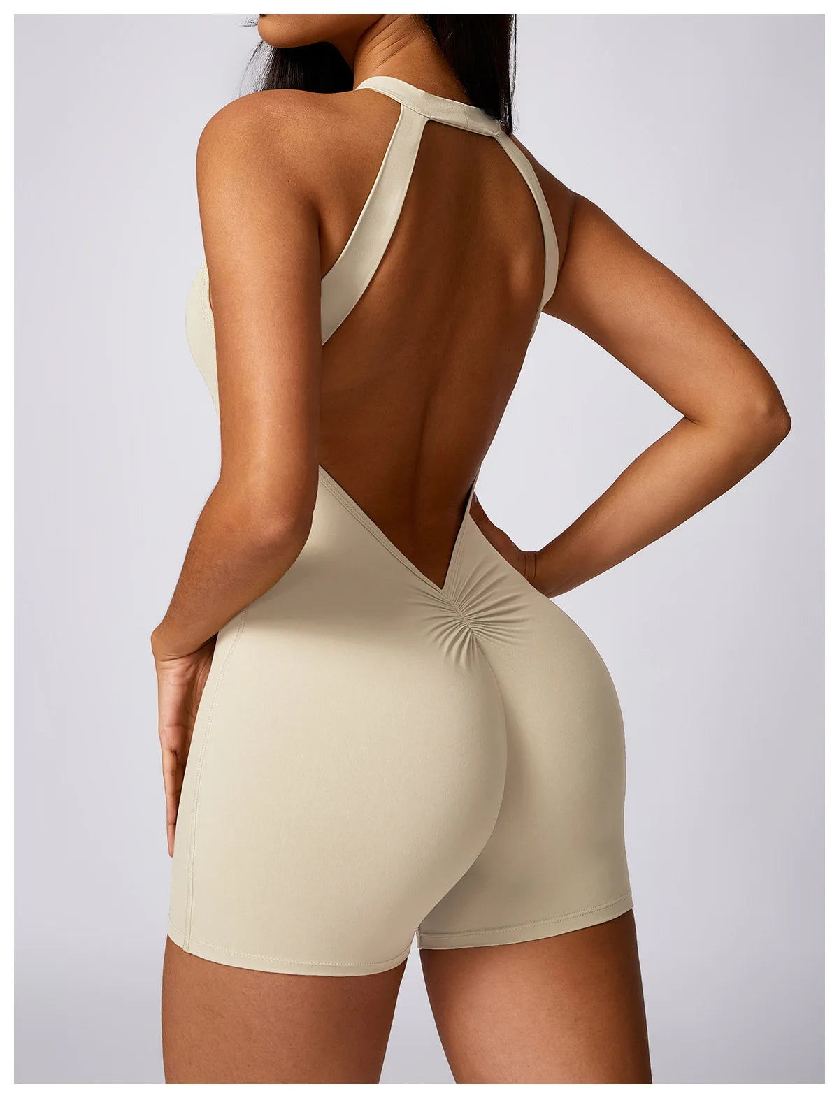 Combinaison short - Luna