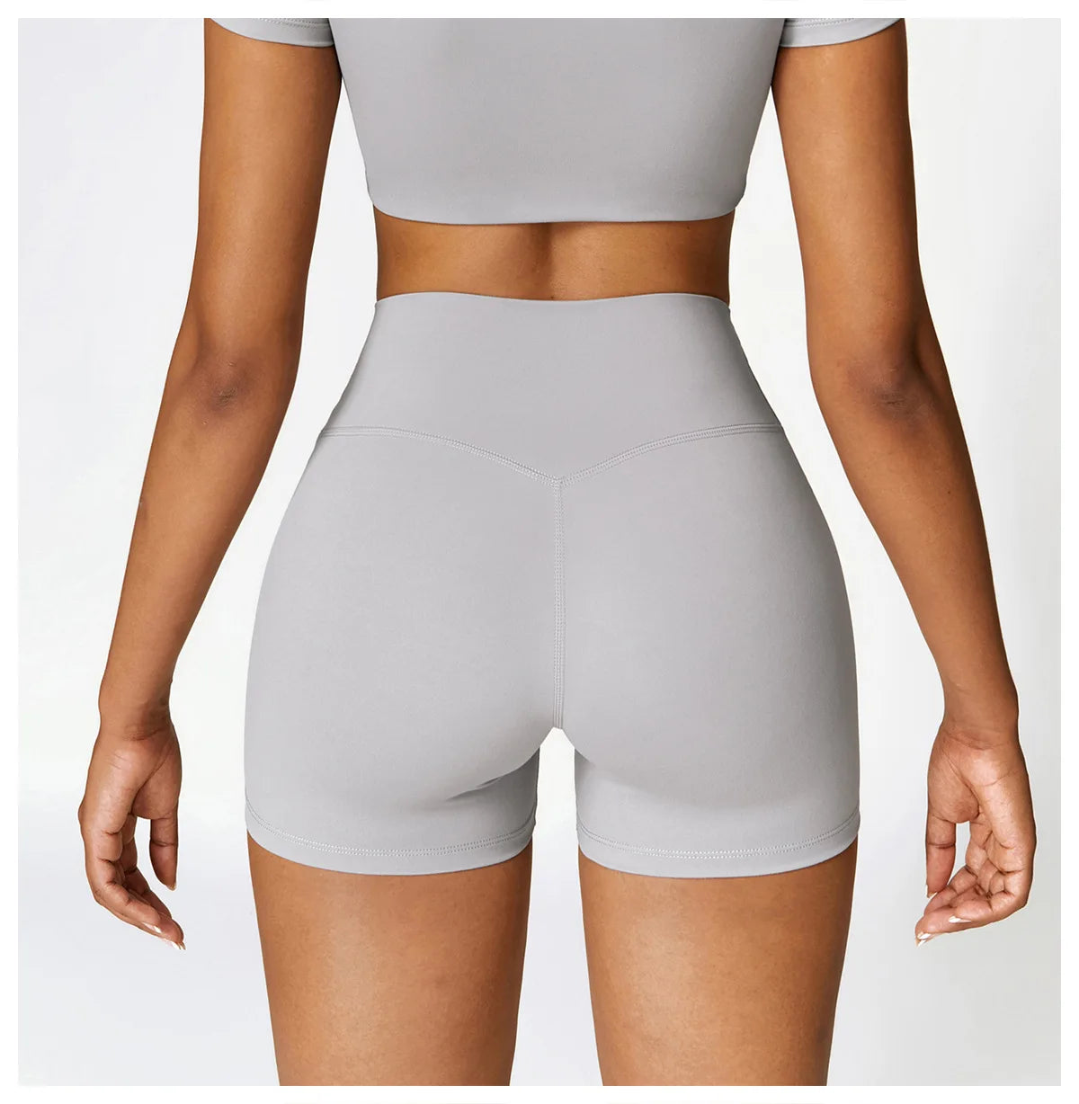 Short - Basic