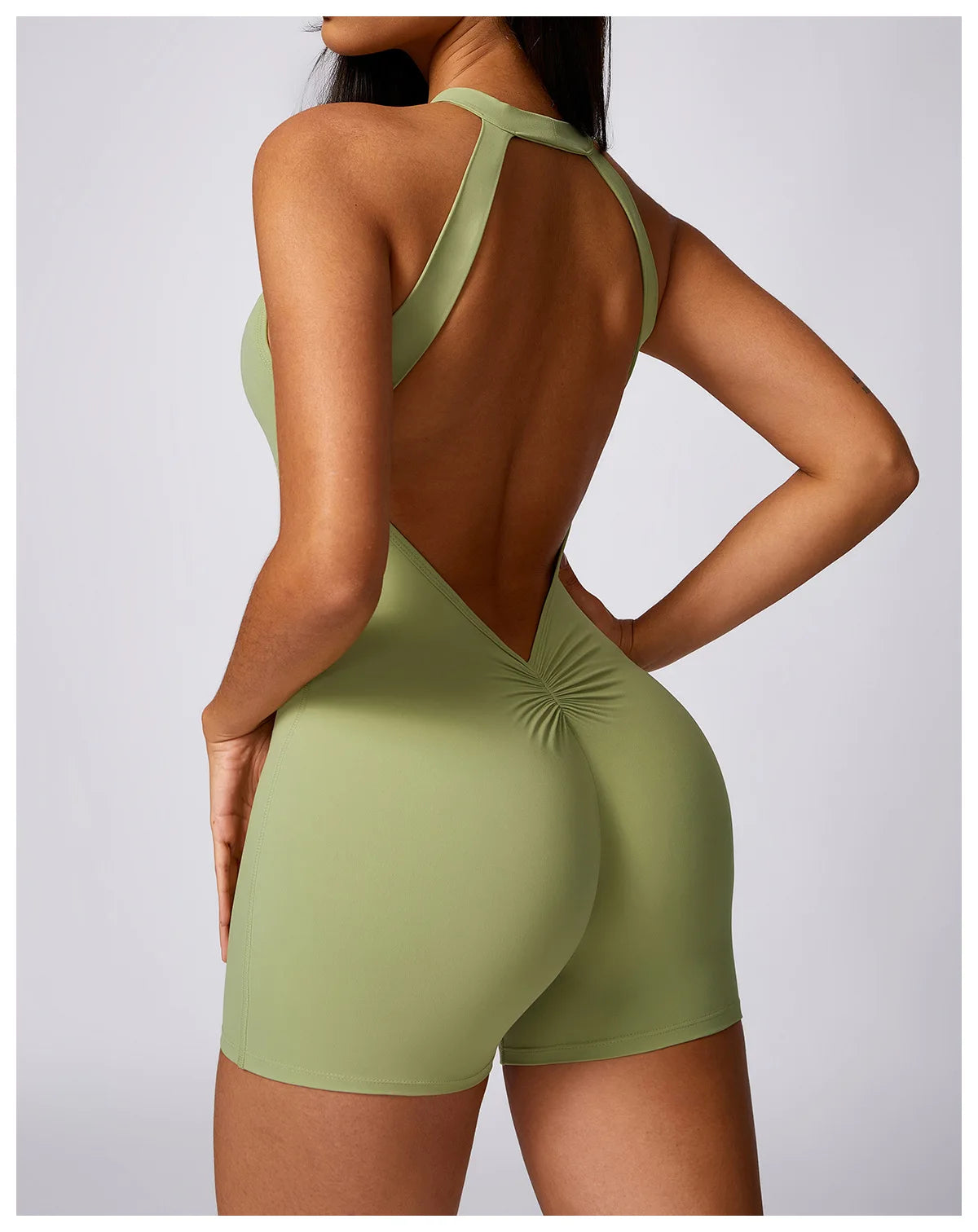 Combinaison short - Luna