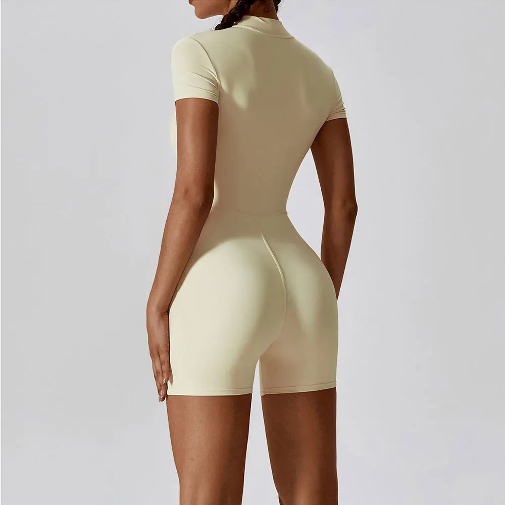 Combinaison short - Basic