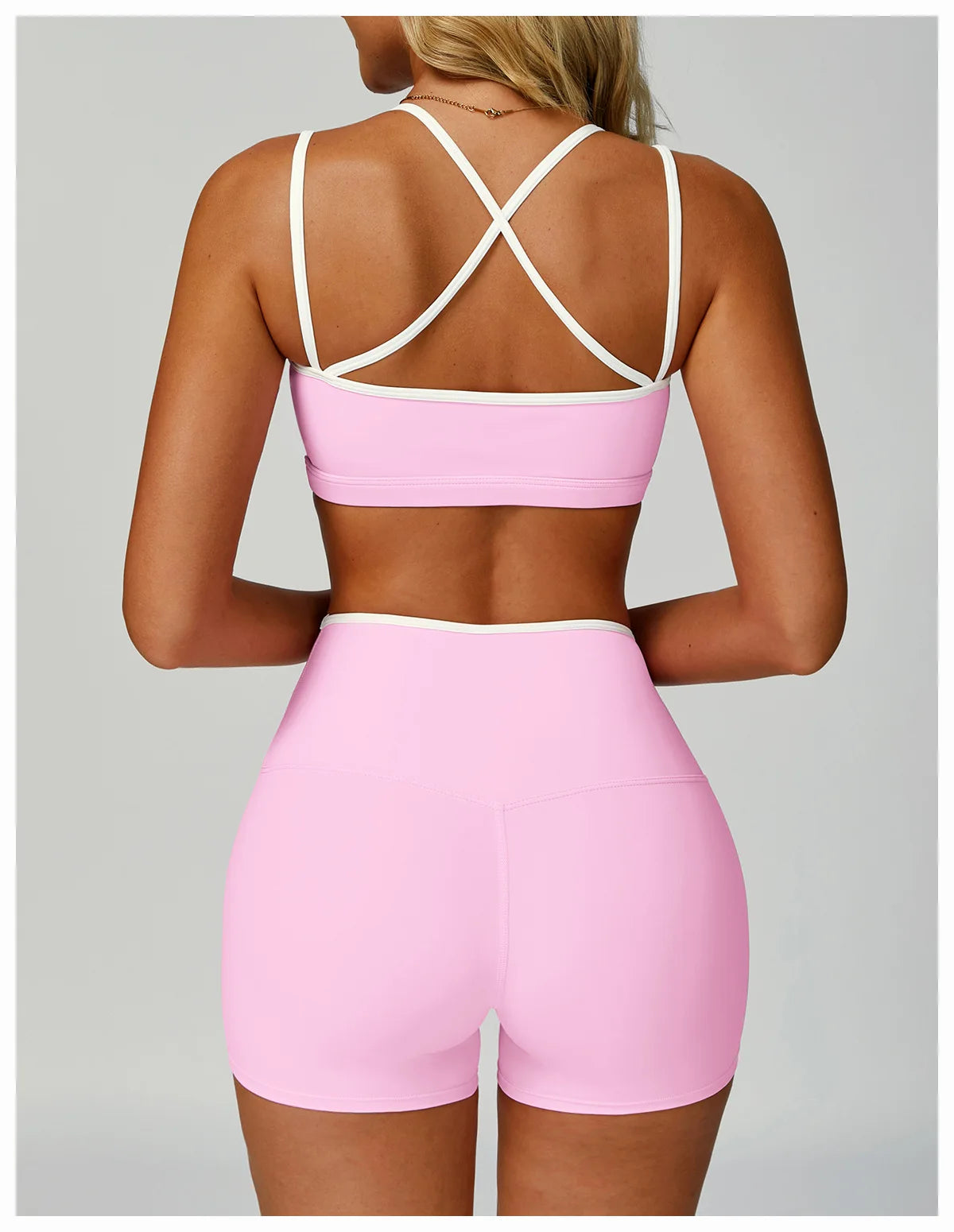 Crop-top - Cosy