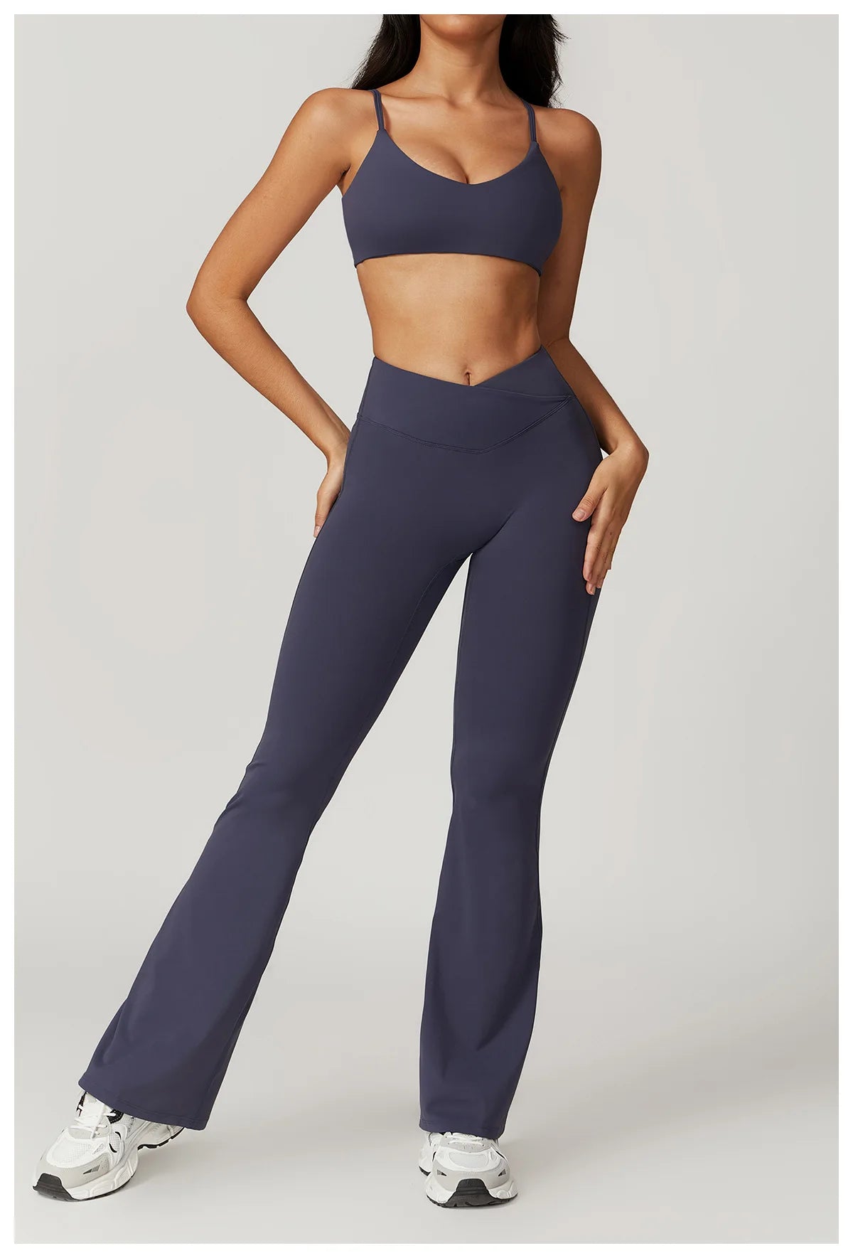 Pantalon fluide - Libre