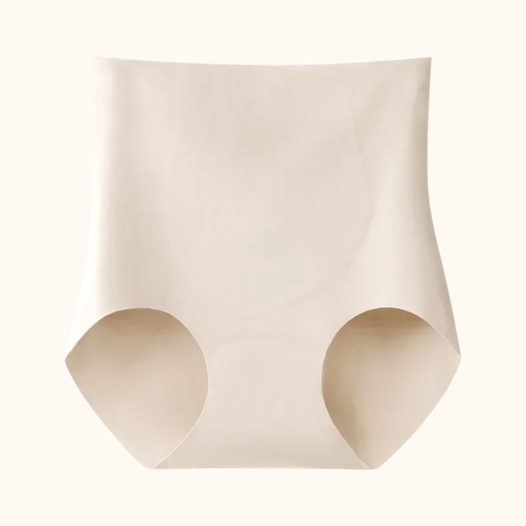 Nudéa - Culotte haute sculptante