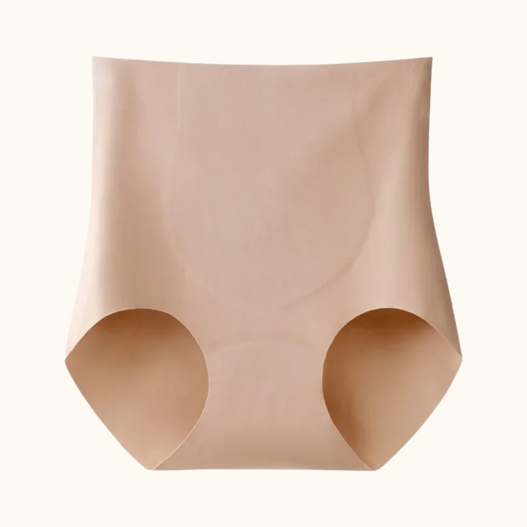 Nudéa - Culotte haute sculptante