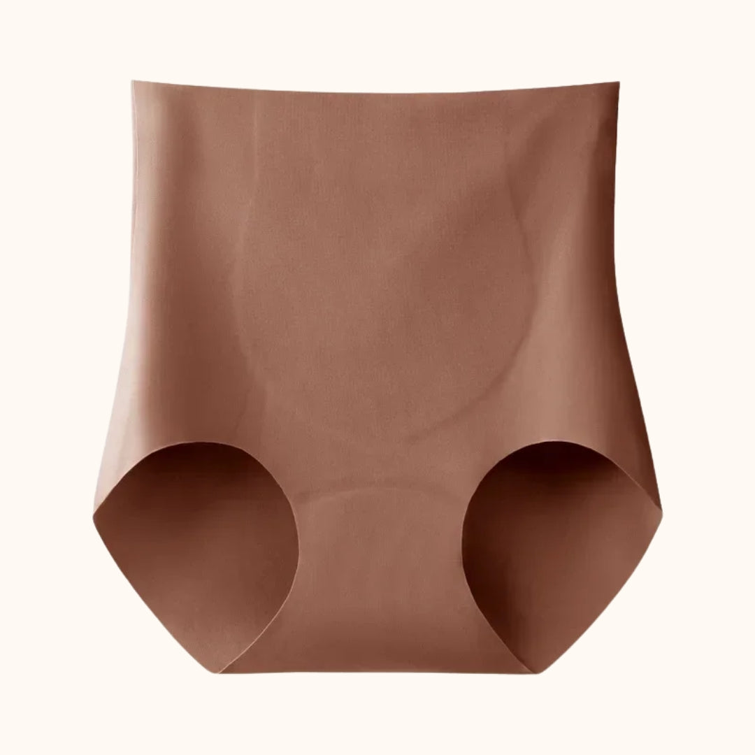 Nudéa - Culotte haute sculptante