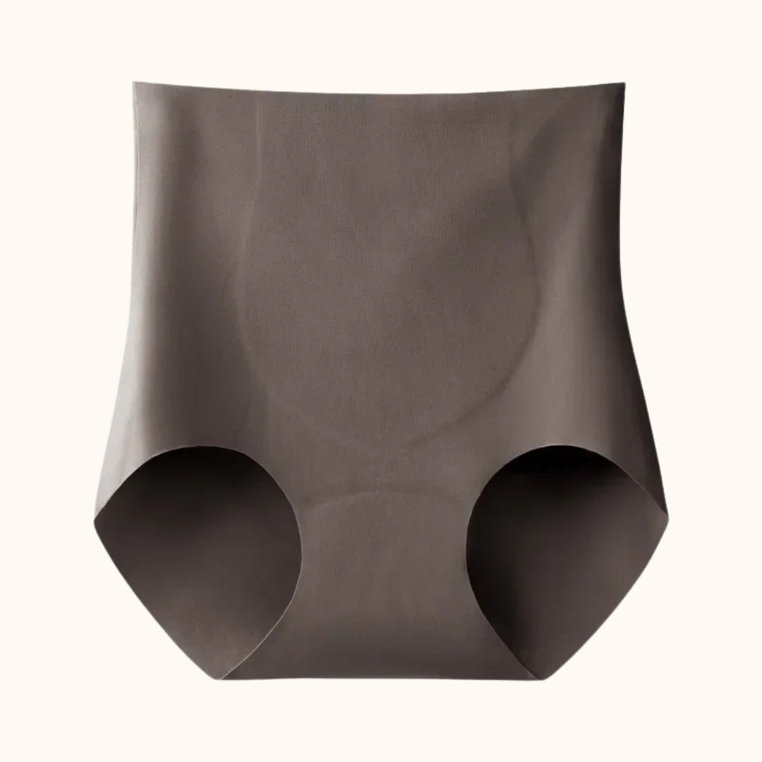 Nudéa - Culotte haute sculptante