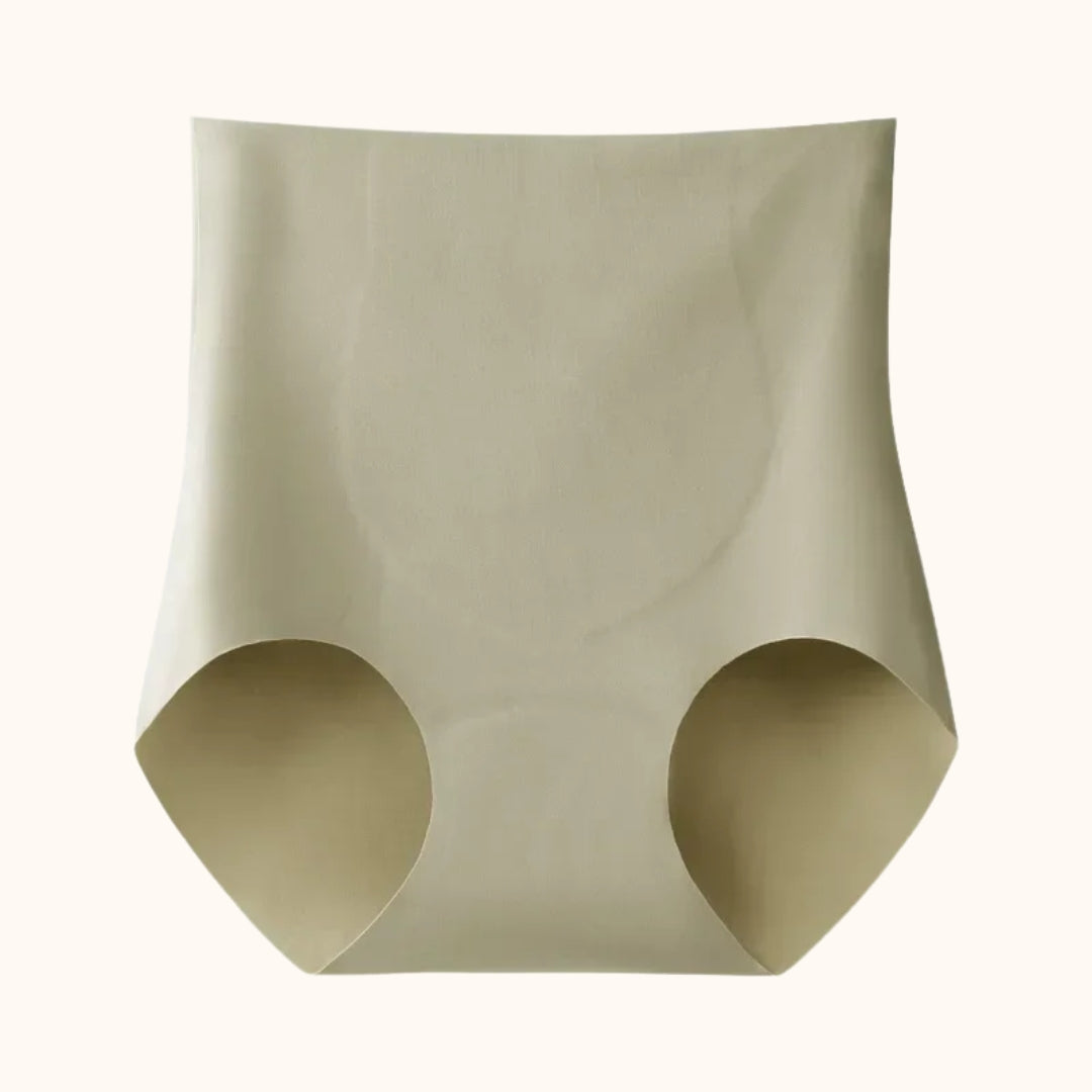 Nudéa - Culotte haute sculptante