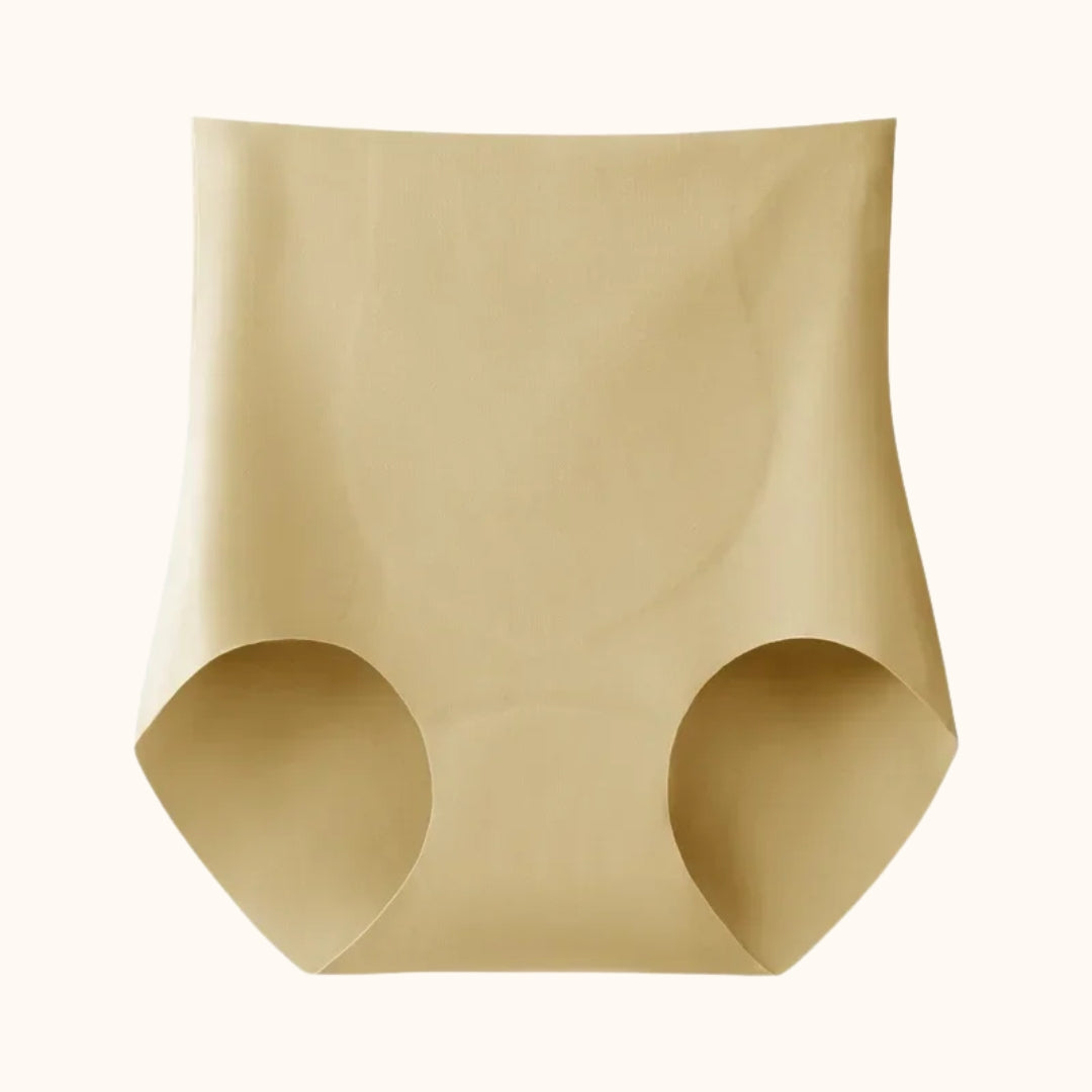 Nudéa - Culotte haute sculptante
