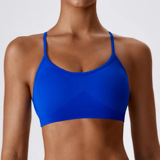 Crop-top - June