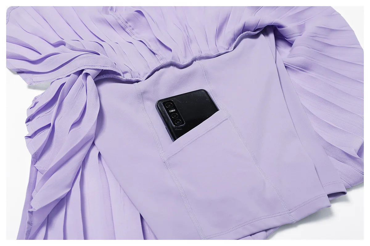 Ensemble jupe - Luna