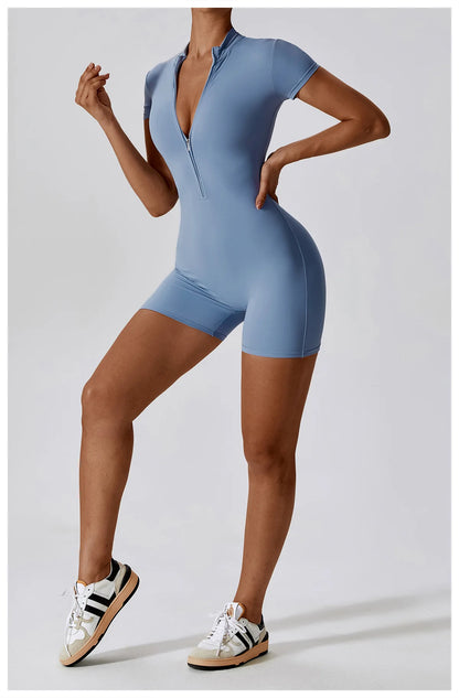 Combinaison short - Basic