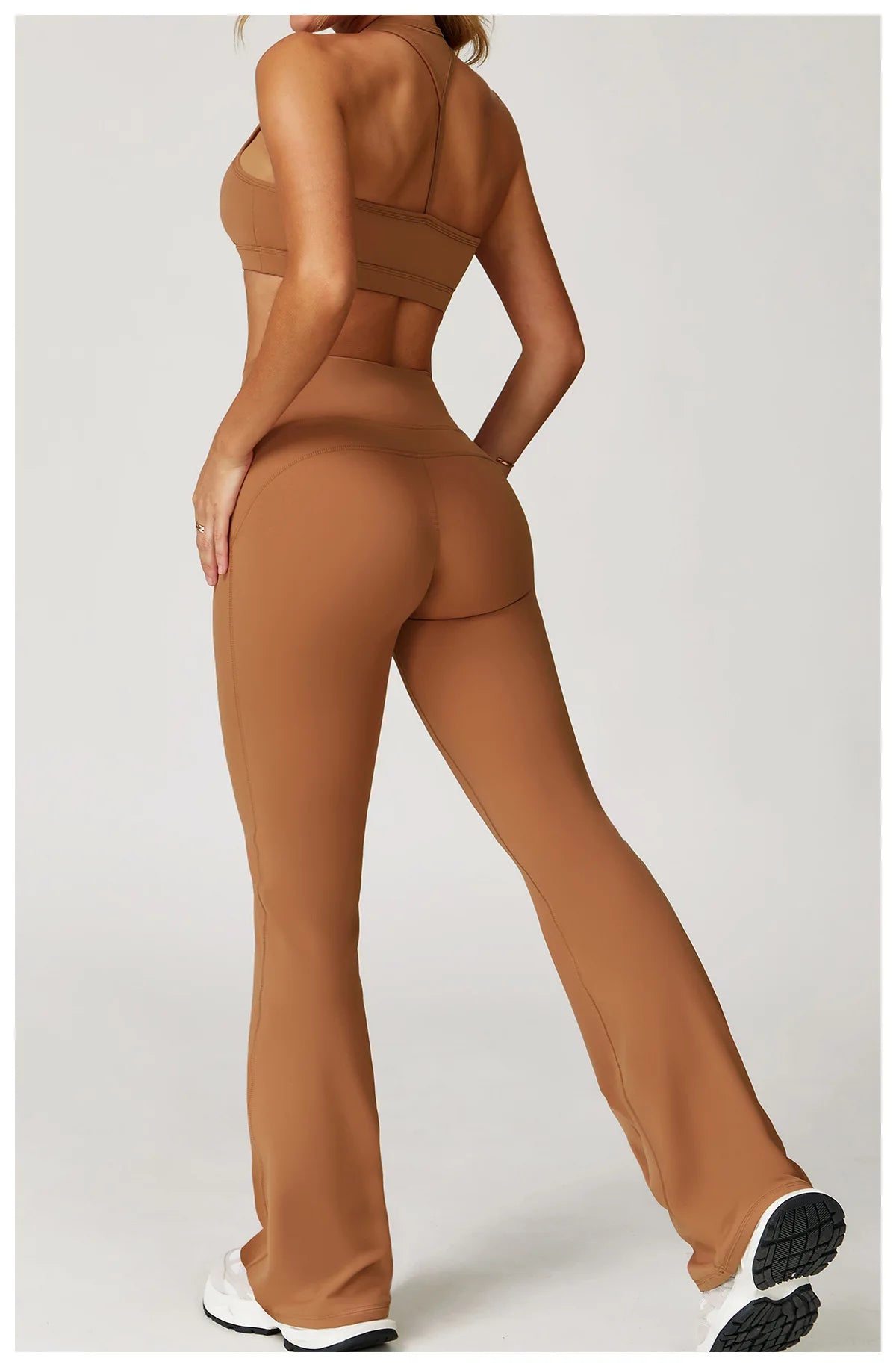 Legging streatch - Libre