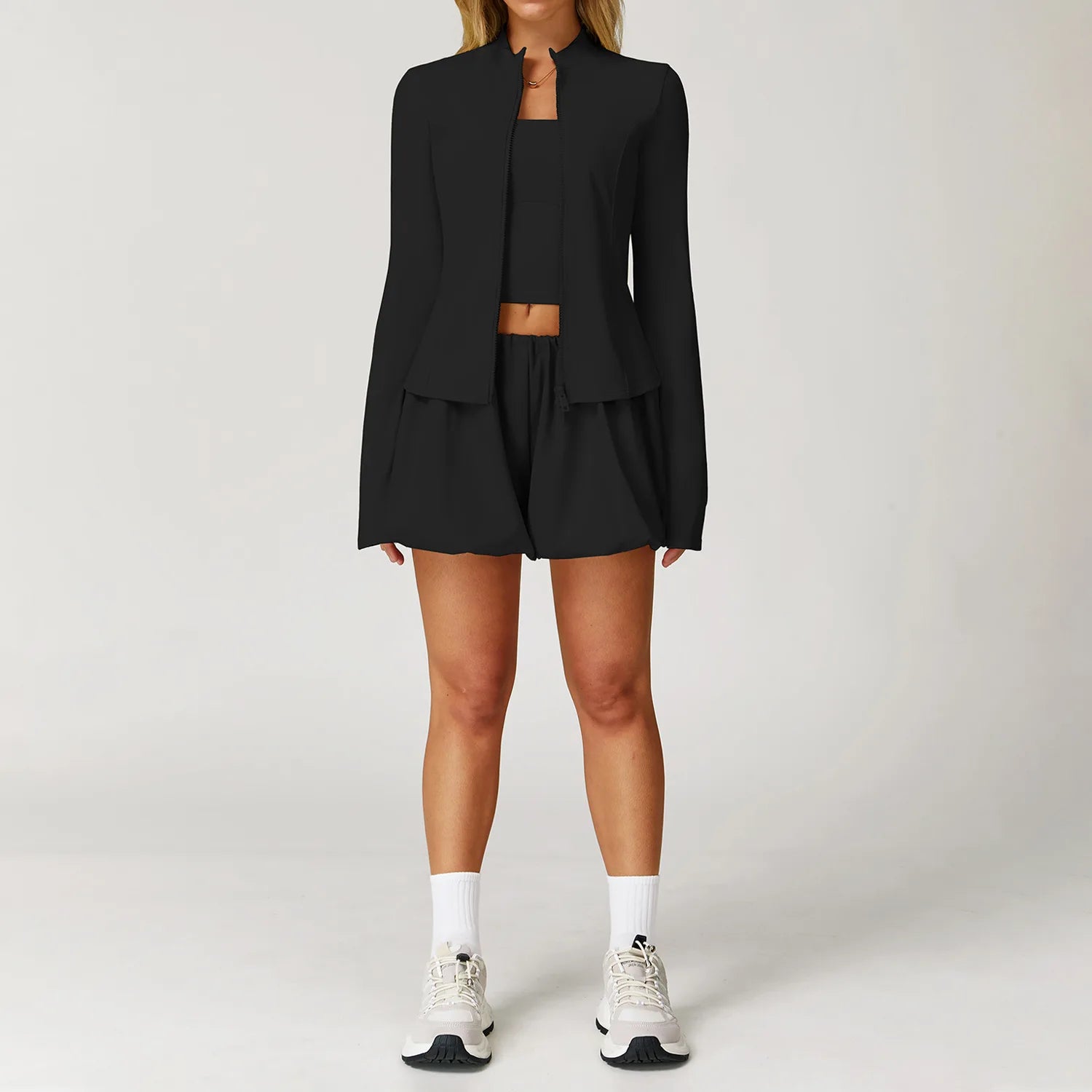 Ensemble 3 pièces - Libre