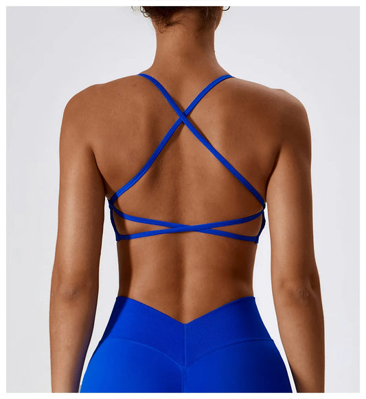 Crop-top - June