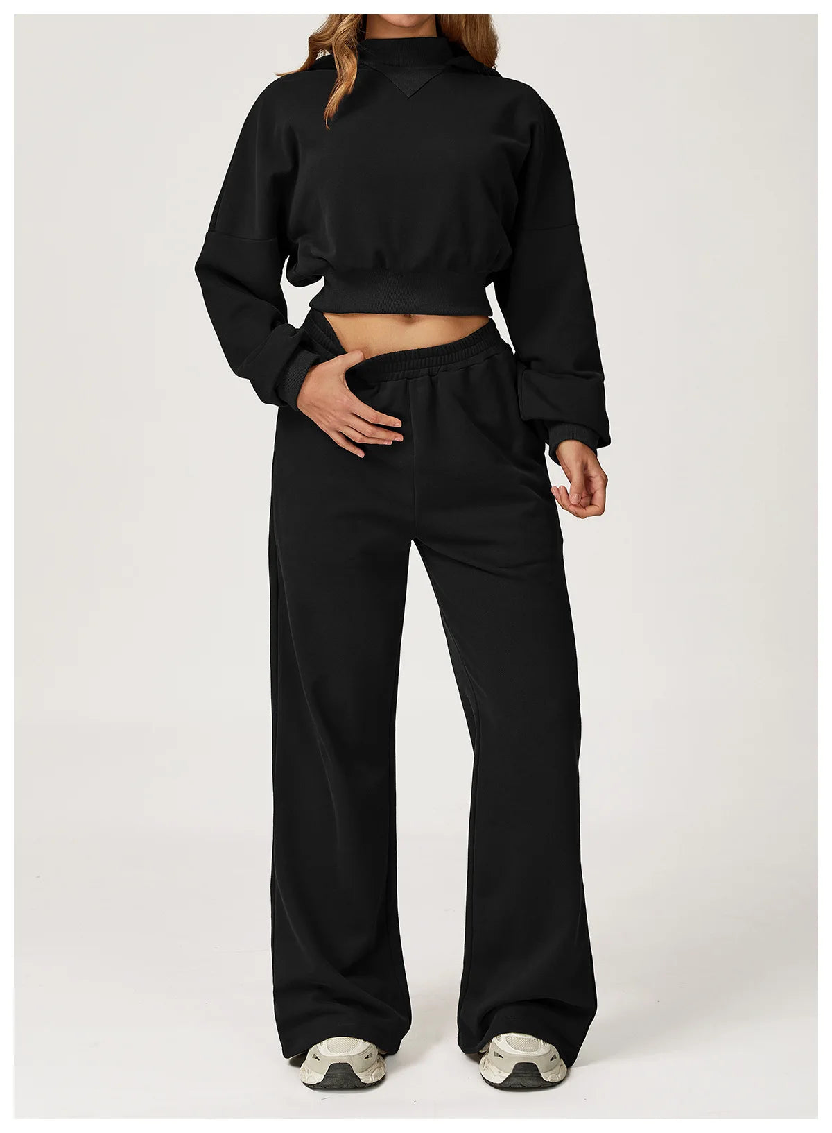 Pantalon fluide - Zen