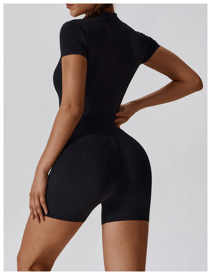 Combinaison short - Basic