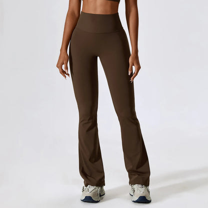 Pantalon large - Libre
