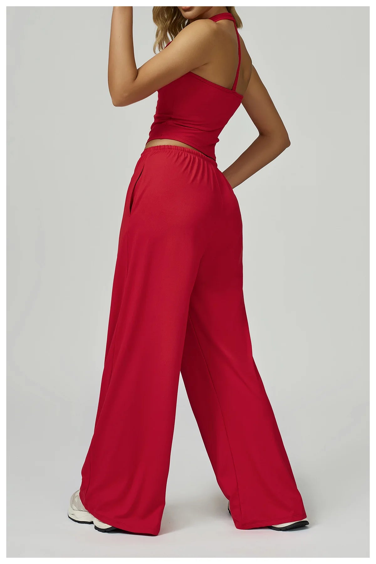 Ensemble 2 pièces fluide - Zen