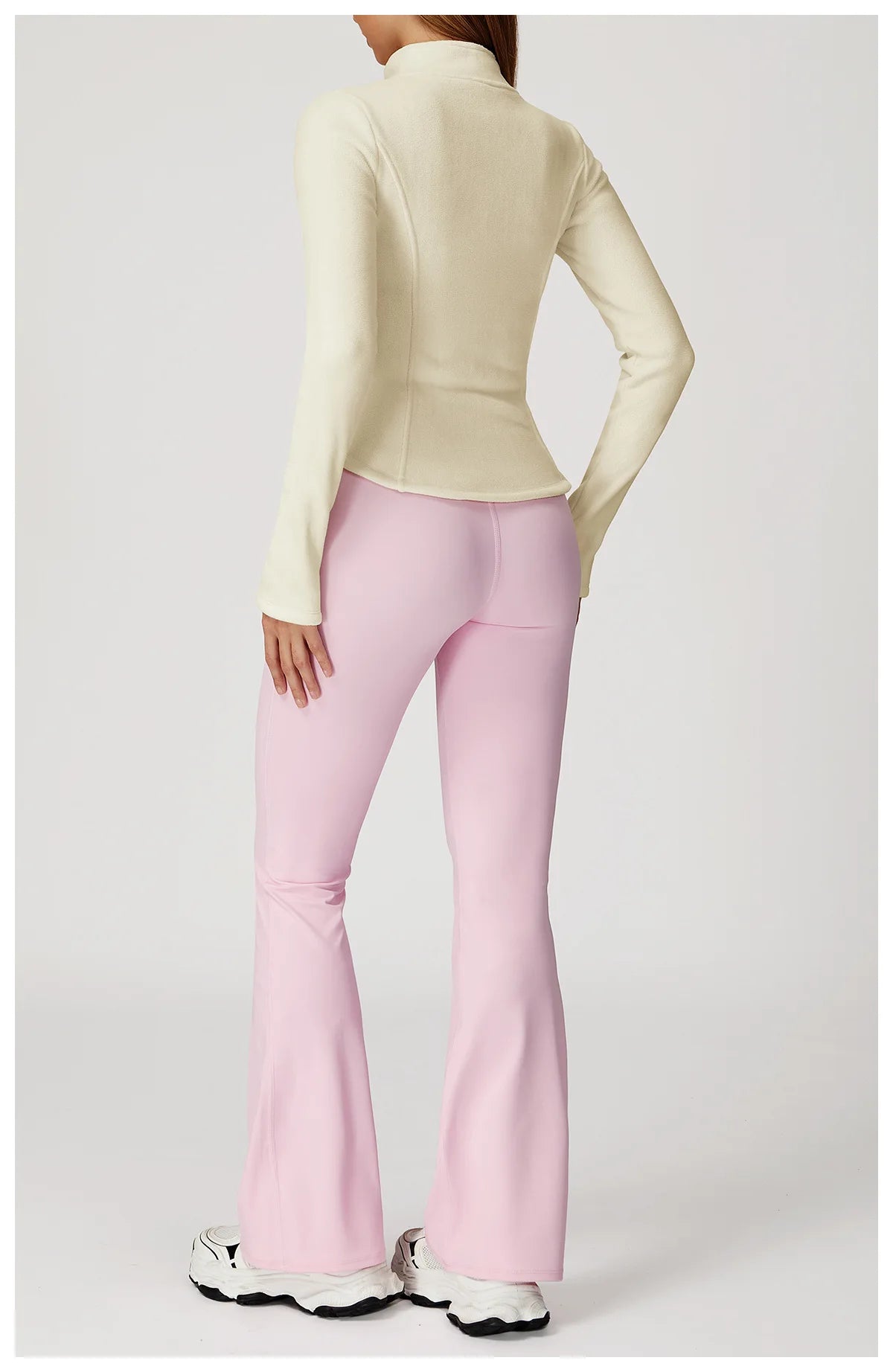 Veste chaude - Libre