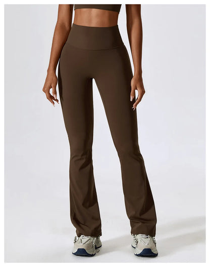 Pantalon large - Libre