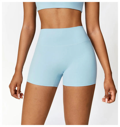 Short - Basic