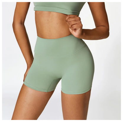 Short - Basic