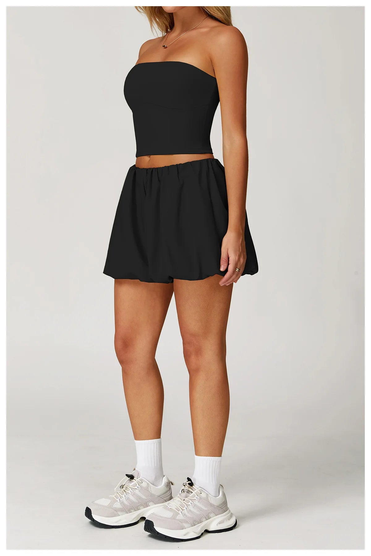 Ensemble 2 pièces - Libre