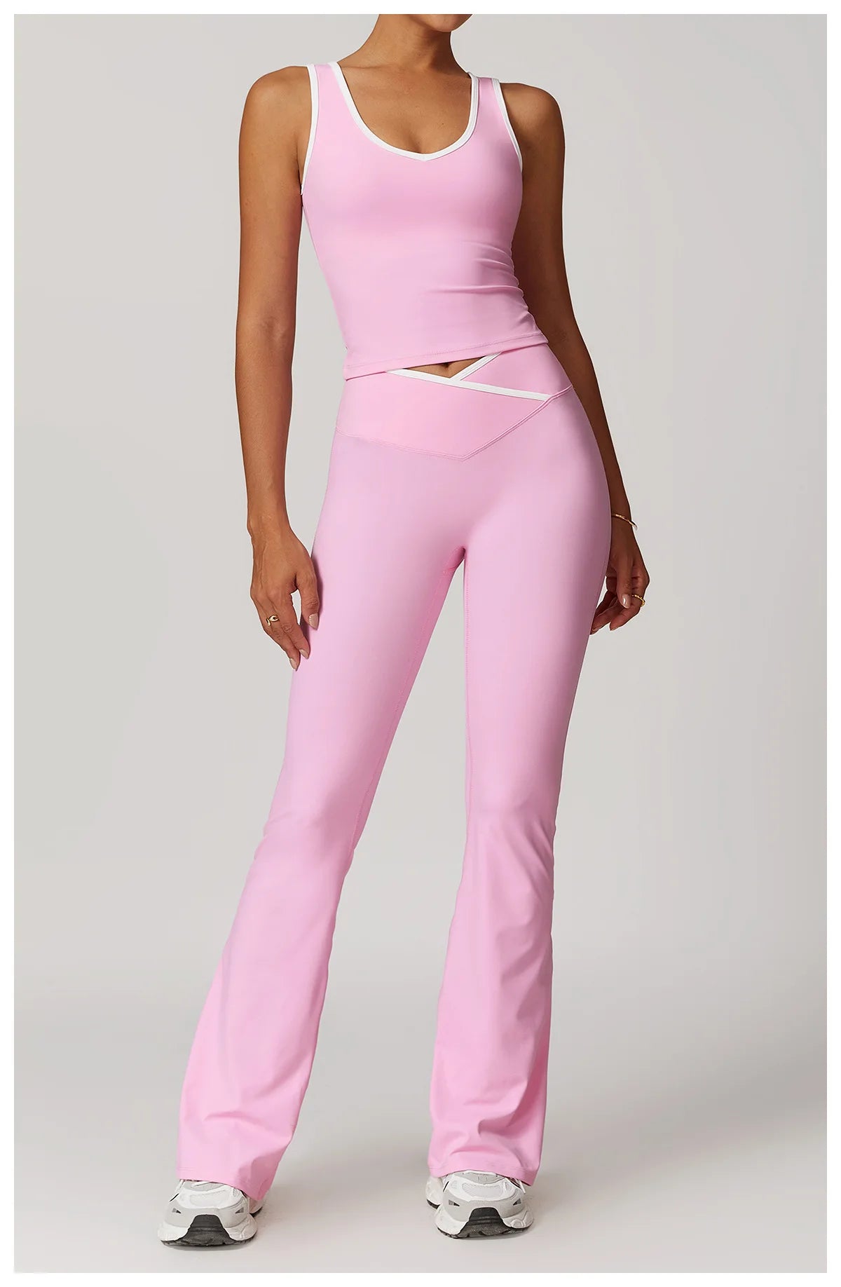 Ensemble pantalon - Cosy