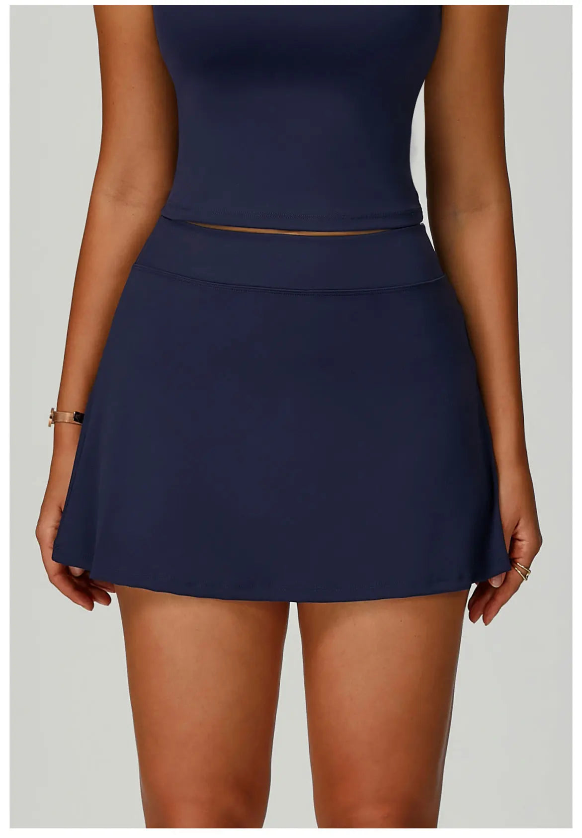 Jupe short - Luna