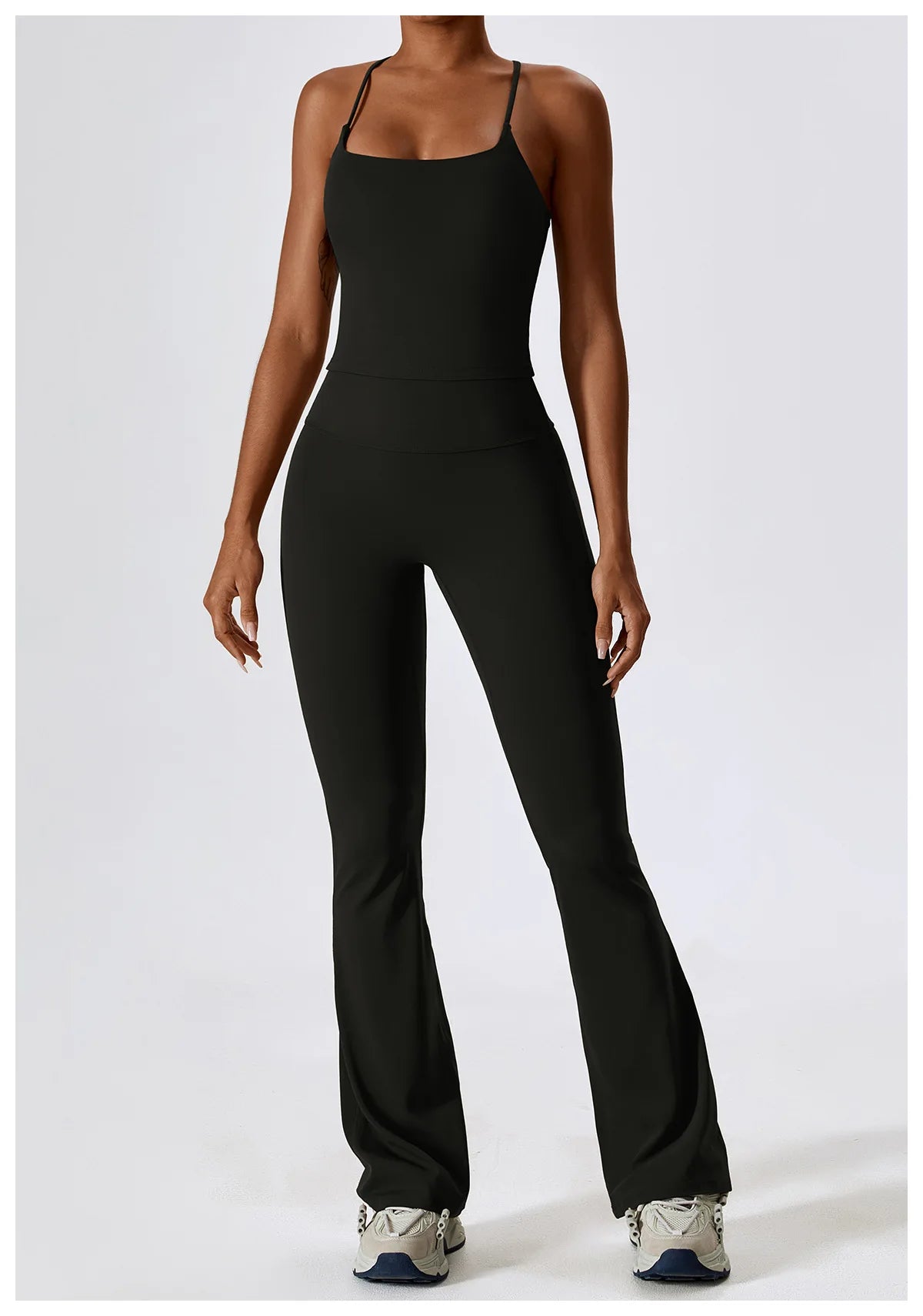 Ensemble pantalon - Libre