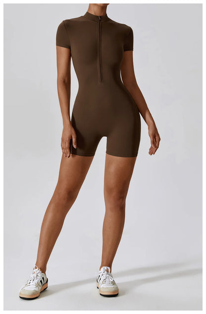 Combinaison short - Basic
