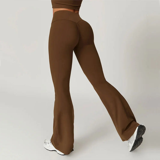 Pantalon fluide - Libre