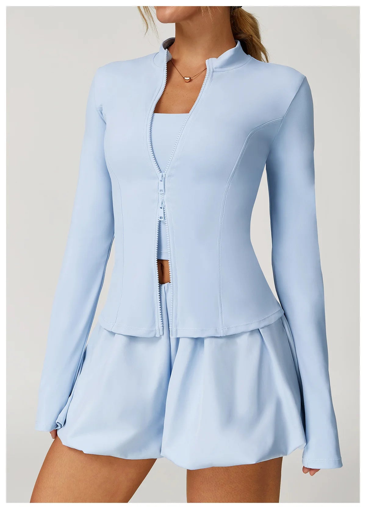 Ensemble 3 pièces - Libre